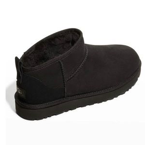 UGG - CLASSIC ULTRA MINI BOOTIES